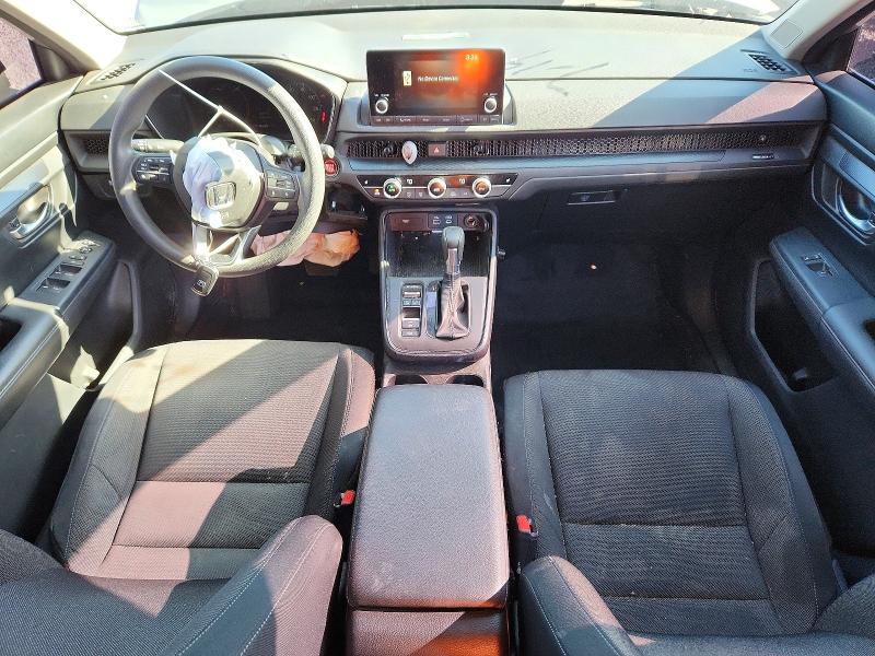 57183186 :رقم المزاد ، 5J6RS3H42PL006170 vin ، 2023 Honda Cr-v مزاد بيع