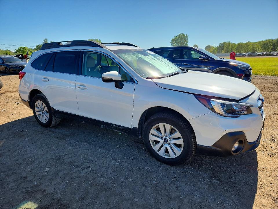 Продажа на аукционе авто 2019 Subaru Outback, vin: 4S4BSAHC7K3350052, номер лота: 51136916