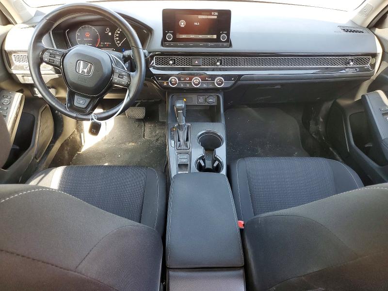 Продажа на аукционе авто 2024 Honda Civic, vin: 2HGFE2F33RH113895, номер лота: 55498196