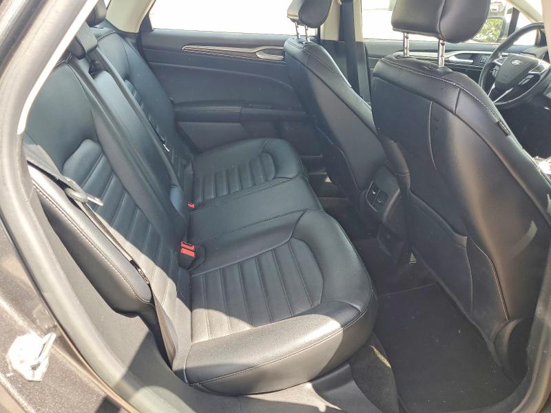 Aukcja sprzedaży 2017 Ford Fusion, vin: 3FA6P0HD3HR405087, numer aukcji: 85770185