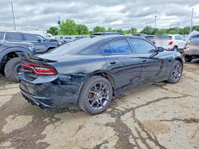 58243906 :رقم المزاد ، 2C3CDXJG9JH230840 vin ، 2018 Dodge Charger مزاد بيع