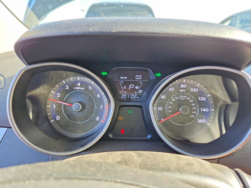 2016 Hyundai Elantra მანქანა იყიდება აუქციონზე, vin: 5NPDH4AE3GH770539, აუქციონის ნომერი: 57258146
