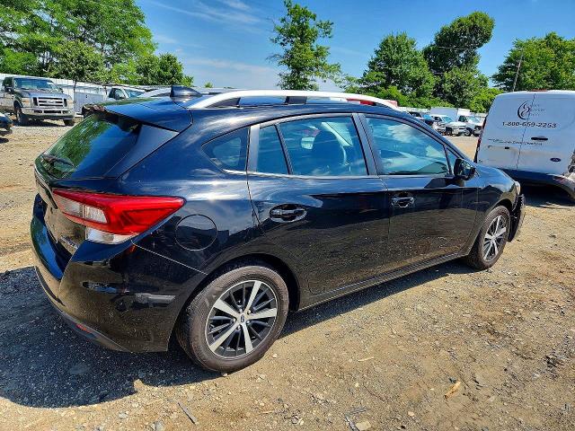 Aukcja sprzedaży 2020 Subaru Impreza, vin: 4S3GTAV68L3711327, numer aukcji: 58228516
