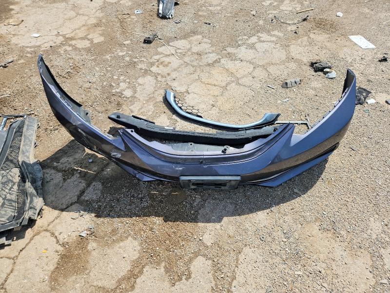 56721876 :رقم المزاد ، 2HGFB2F89EH555725 vin ، 2014 Honda Civic مزاد بيع