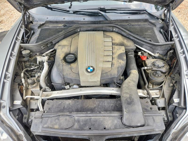 Продажа на аукционе авто 2012 Bmw X5, vin: 5UXZW0C52CL670910, номер лота: 57322056