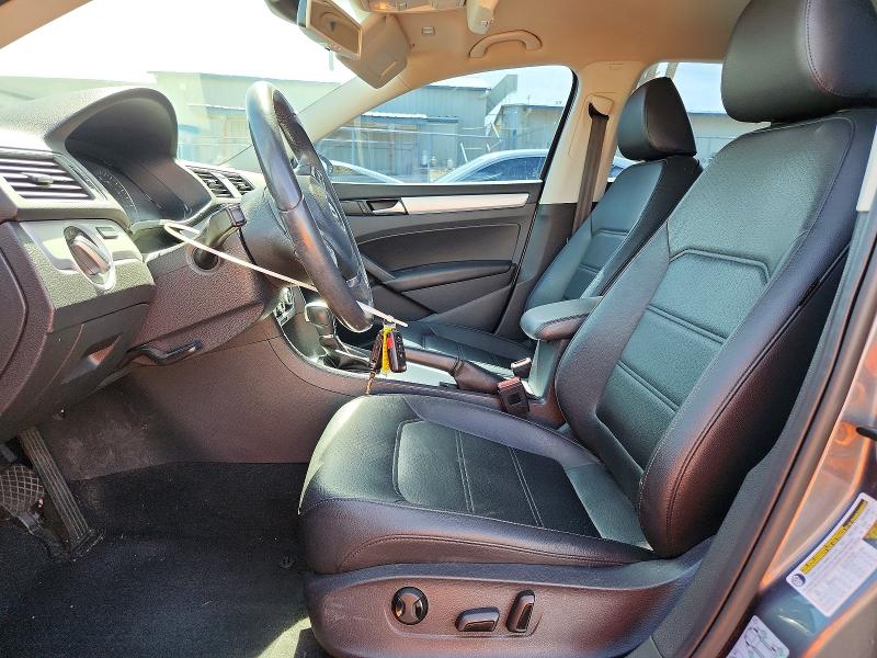 Aukcja sprzedaży 2012 Volkswagen Passat, vin: 1VWBP7A30CC086335, numer aukcji: 52711636