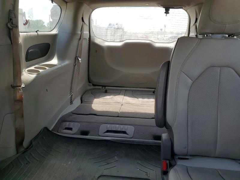 Auction sale of the 2018 Chrysler Pacifica, vin: 2C4RC1BG8JR219018, lot number: 55859426