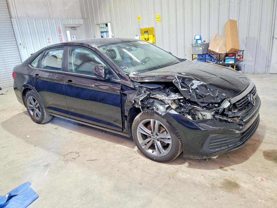 Aukcja sprzedaży 2024 Volkswagen Jetta, vin: 3VWEM7BU0RM053226, numer aukcji: 55556696