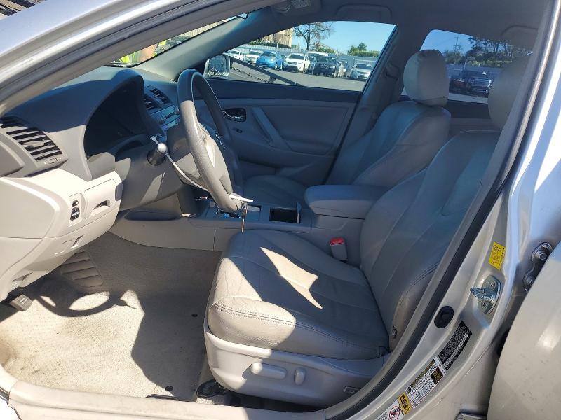 Продажа на аукционе авто 2011 Toyota Camry, vin: 4T4BF3EK6BR132096, номер лота: 56509866