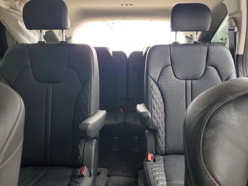 Aukcja sprzedaży 2023 Kia Sorento, vin: 5XYRKDLF5PG214964, numer aukcji: 57813276