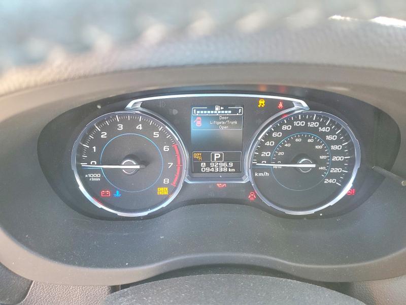 Продажа на аукционе авто 2018 Subaru Forester, vin: JF2SJEJC9JH565914, номер лота: 53303246