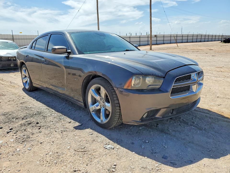Aukcja sprzedaży 2014 Dodge Charger, vin: 2C3CDXCTXEH180630, numer aukcji: 57561616