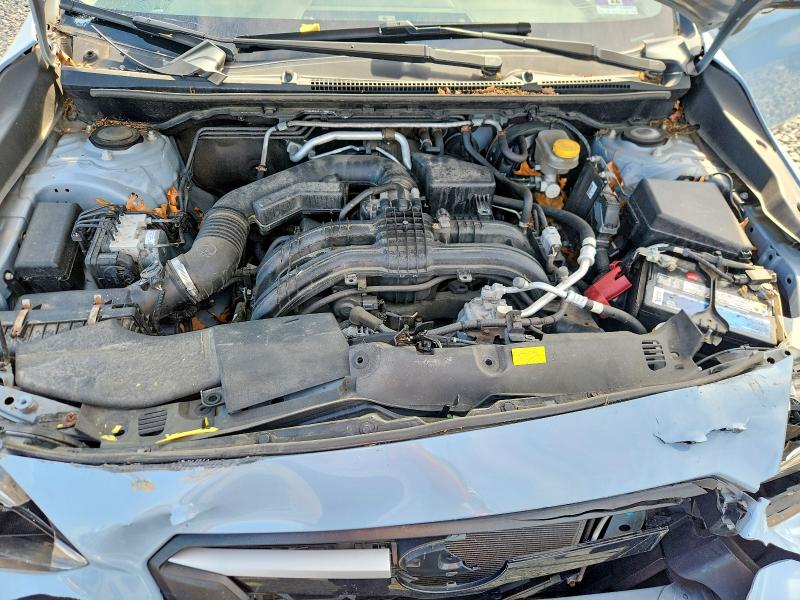 Aukcja sprzedaży 2018 Subaru Crosstrek, vin: JF2GTABC3JH247830, numer aukcji: 58495096