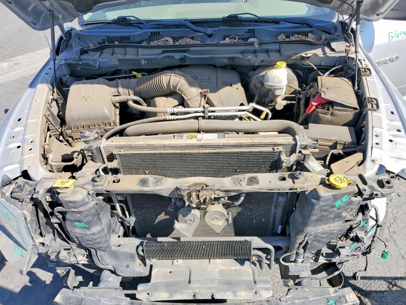 56325716 :رقم المزاد ، 1C6RD6FT1CS331816 vin ، 2012 Dodge Ram 1500 مزاد بيع