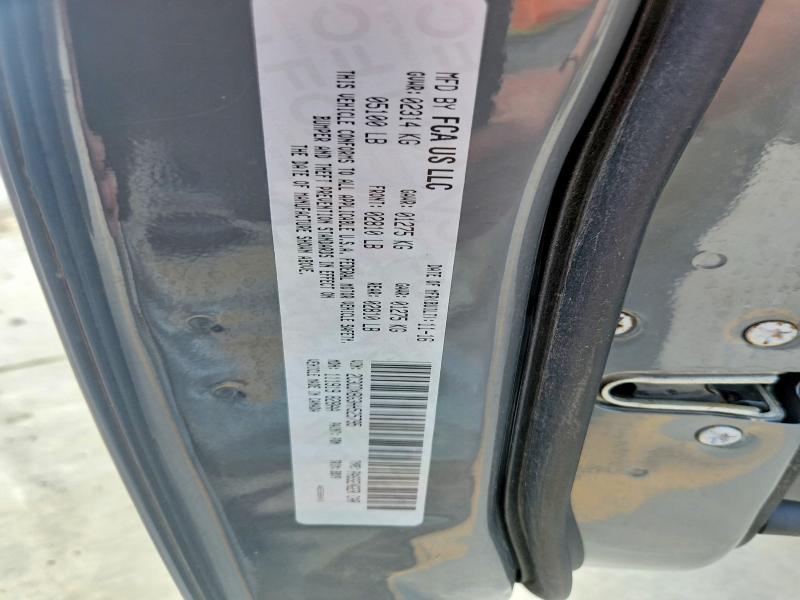 55857576 :رقم المزاد ، 2C3CDXBG3HH525795 vin ، 2017 Dodge Charger مزاد بيع