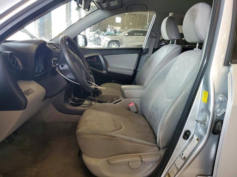2010 Toyota Rav4 მანქანა იყიდება აუქციონზე, vin: JTMBF4DV5AD036670, აუქციონის ნომერი: 56767856