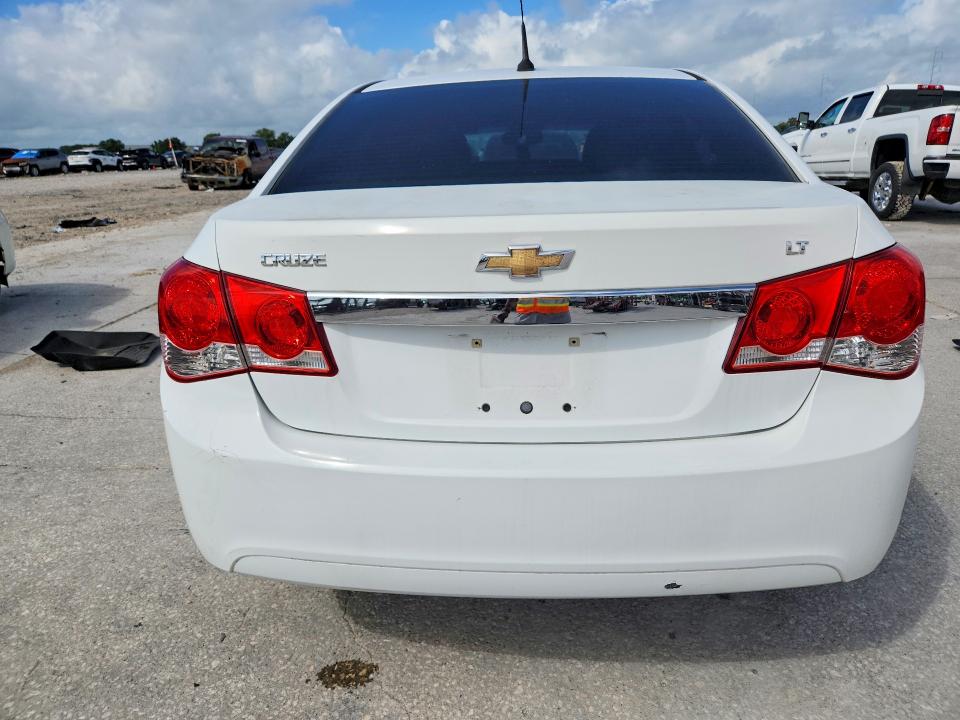 Aukcja sprzedaży 2014 Chevrolet Cruze, vin: 1G1PE5SB7E7180385, numer aukcji: 55474126