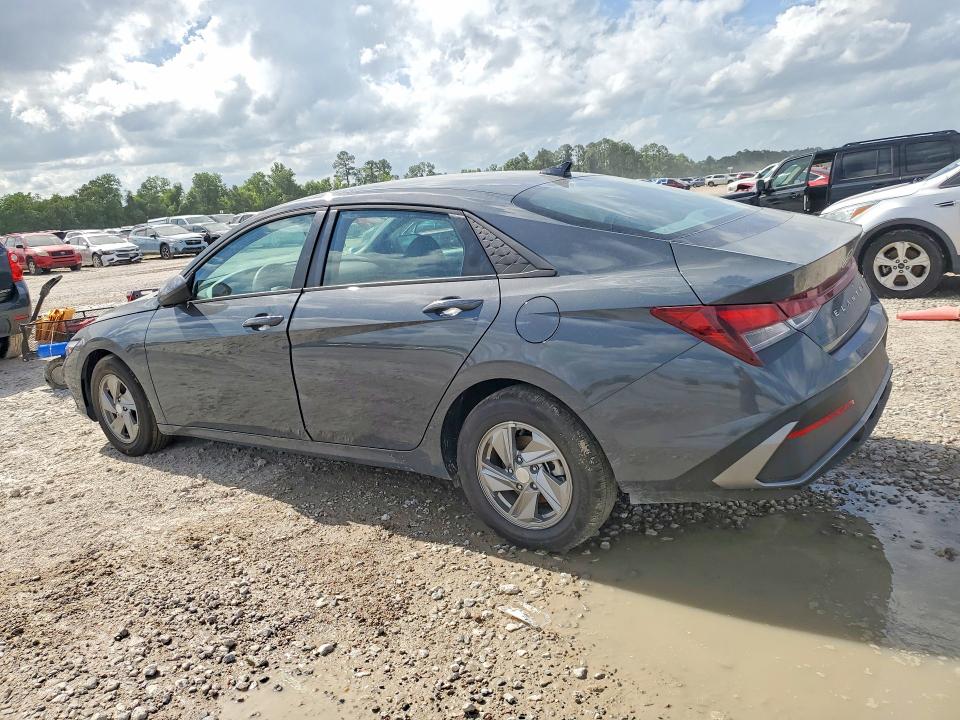 Auction sale of the 2026 Hyundai Elantra, vin: KMHLL4DG9TU211158, lot number: 56651146