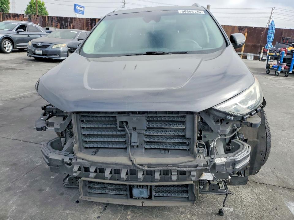 Продажа на аукционе авто 2020 Ford Edge, vin: 2FMPK3J95LBB18292, номер лота: 56685136