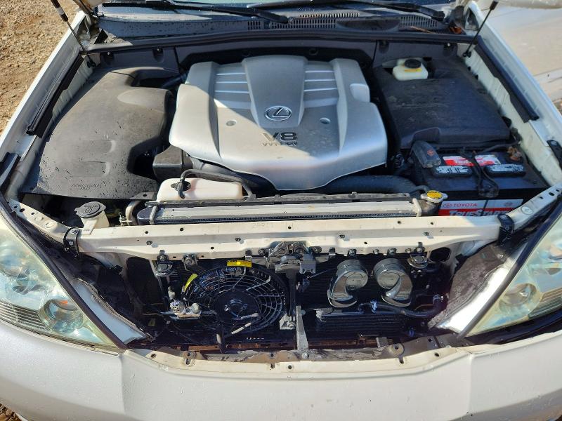 56571316 :رقم المزاد ، JTJBT20X580153684 vin ، 2008 Lexus Gx مزاد بيع