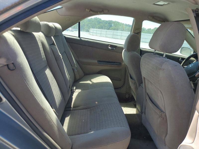Aukcja sprzedaży 2005 Toyota Camry, vin: 4T1BE30K05U546144, numer aukcji: 56394416