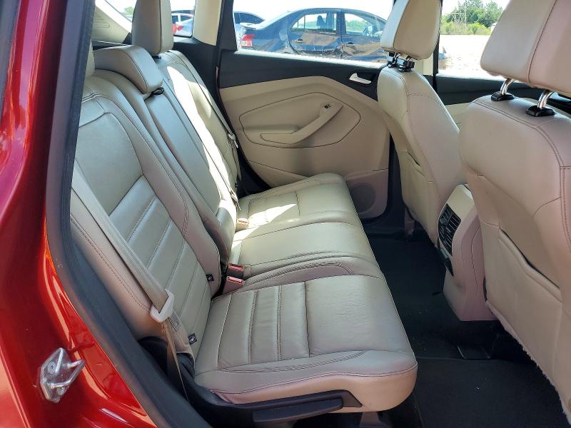 Aukcja sprzedaży 2017 Ford C-max, vin: 1FADP5DU1HL117786, numer aukcji: 57189516