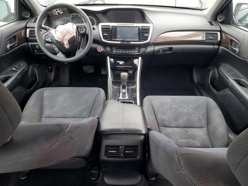 56169506 :رقم المزاد ، 1HGCR2F74GA019059 vin ، 2016 Honda Accord مزاد بيع