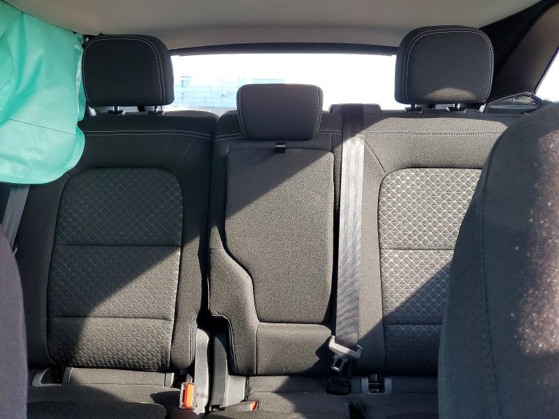 Aukcja sprzedaży 2024 Ford Escape, vin: 1FMCU9GN8RUA79443, numer aukcji: 58931256