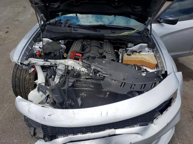 2020 Dodge Charger მანქანა იყიდება აუქციონზე, vin: 2C3CDXGJ5LH144799, აუქციონის ნომერი: 56465926
