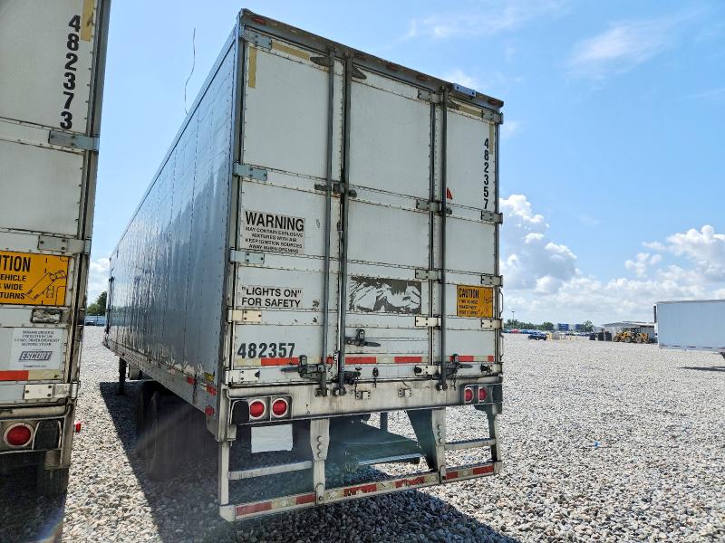 2016 Utility Trailer Manufacture Trailer მანქანა იყიდება აუქციონზე, vin: 1UYVS2483GM526011, აუქციონის ნომერი: 57234266