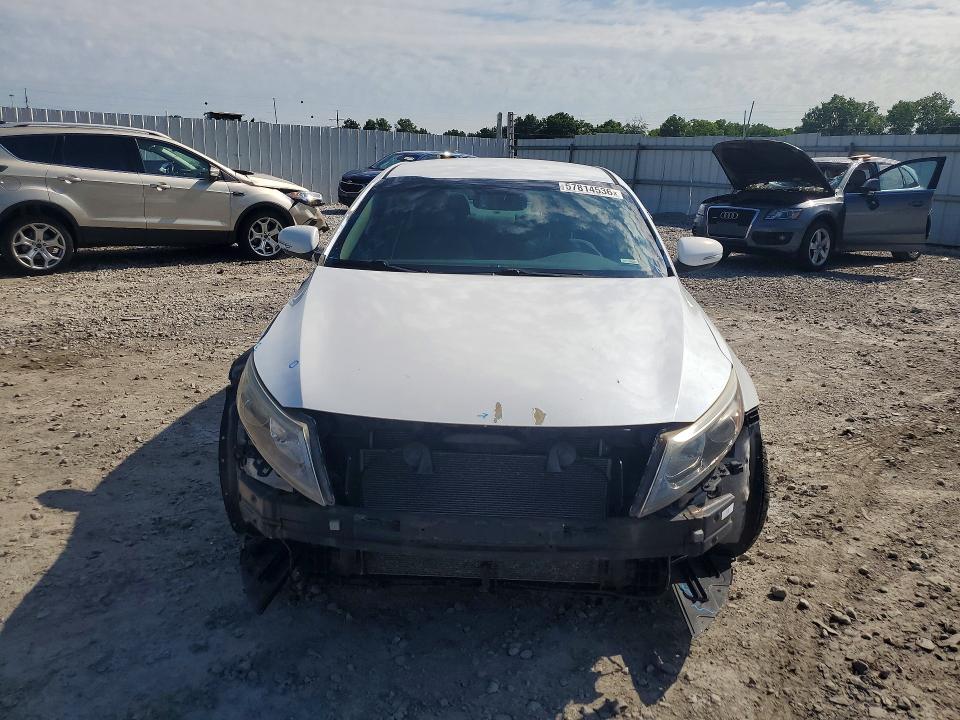 Продажа на аукционе авто 2014 Kia Optima, vin: 5XXGM4A73EG319906, номер лота: 57814536