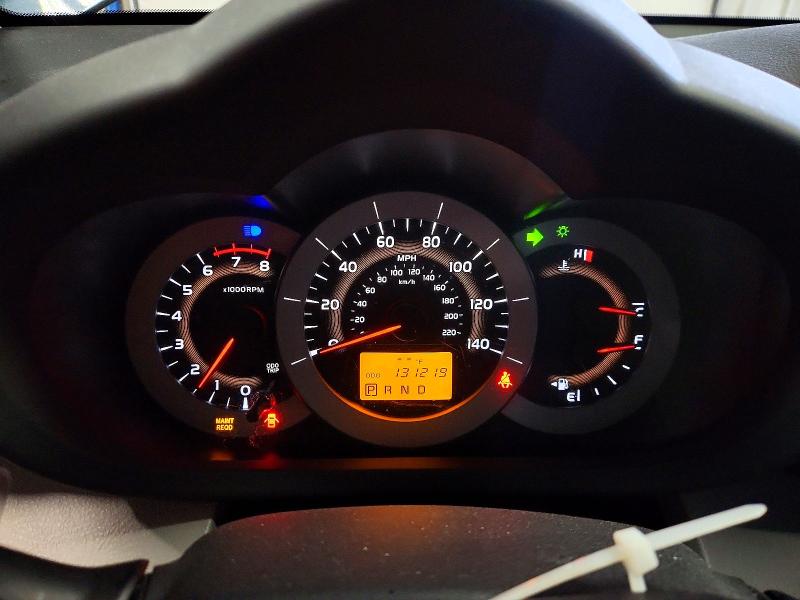 2011 Toyota Rav4 მანქანა იყიდება აუქციონზე, vin: 2T3DF4DV4BW116488, აუქციონის ნომერი: 58544916