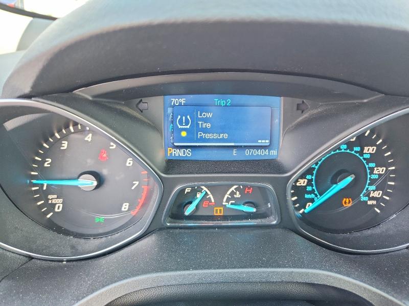Aukcja sprzedaży 2015 Ford Escape, vin: 1FMCU0GX1FUB57845, numer aukcji: 56769366