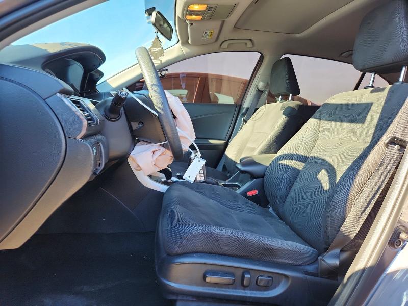 Aukcja sprzedaży 2017 Honda Accord, vin: 1HGCR2F73HA298246, numer aukcji: 55977726