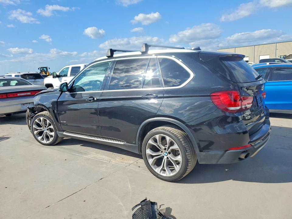Aukcja sprzedaży 2015 Bmw X5, vin: 5UXKR0C59F0K68414, numer aukcji: 55577776