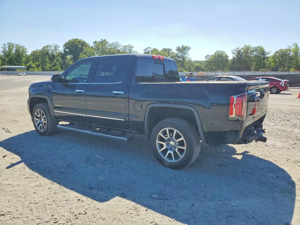55775536 :رقم المزاد ، 3GTU2PEJ1HG364974 vin ، 2017 Gmc Sierra مزاد بيع