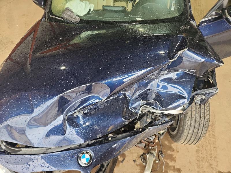 Продажа на аукционе авто 2015 Bmw 328, vin: WBA3D5C5XFKX99916, номер лота: 56968546