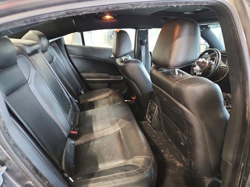Aukcja sprzedaży 2020 Dodge Charger, vin: 2C3CDXBG8LH153024, numer aukcji: 55595316