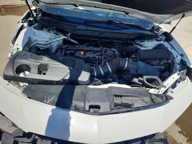 Продажа на аукционе авто 2022 Acura Tlx, vin: 19UUB5F56NA003726, номер лота: 57067516