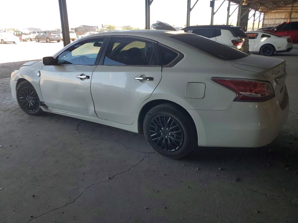 Aukcja sprzedaży 2015 Nissan Altima, vin: 1N4AL3AP8FN346081, numer aukcji: 57864186