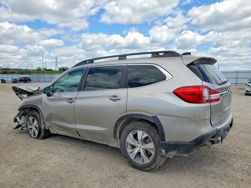 Продажа на аукционе авто 2019 Subaru Ascent, vin: 4S4WMABD5K3423674, номер лота: 57337846