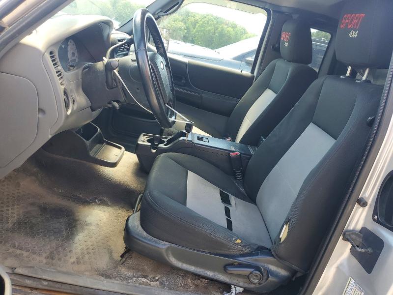 Aukcja sprzedaży 2010 Ford Ranger, vin: 1FTLR4FE0APA09660, numer aukcji: 57698916