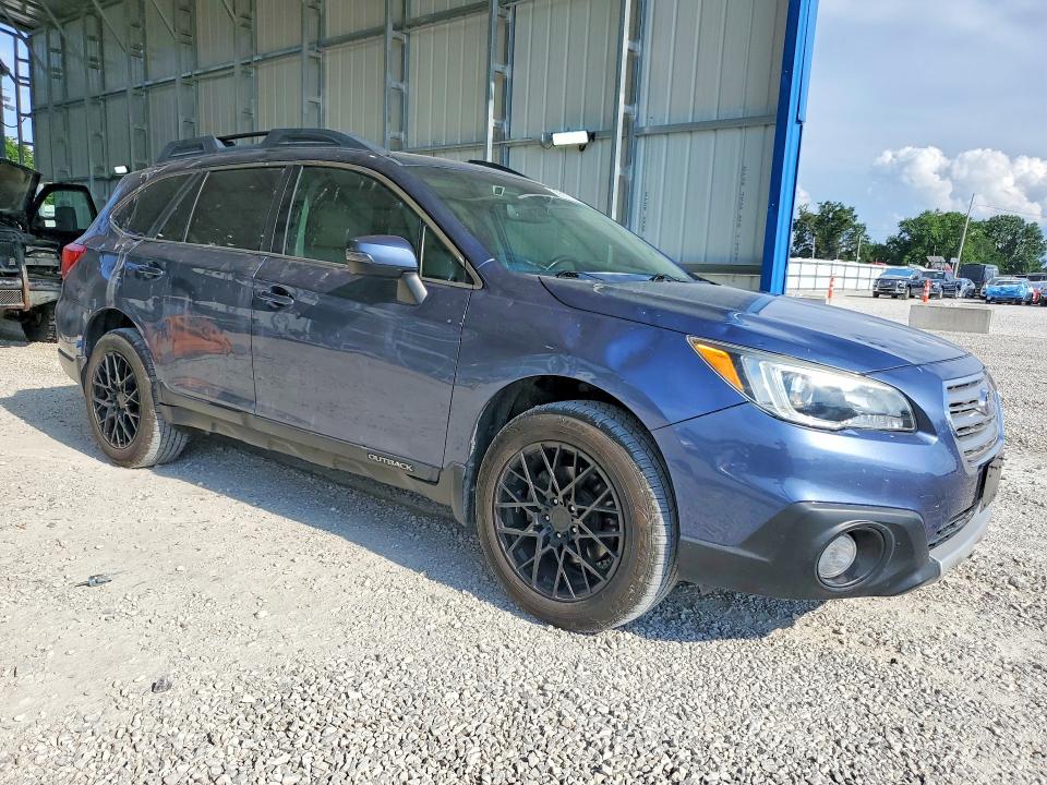 56511726 :رقم المزاد ، 4S4BSENCXH3226975 vin ، 2017 Subaru Outback مزاد بيع
