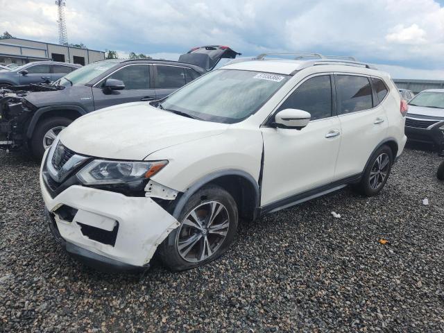 2019 Nissan Rogue მანქანა იყიდება აუქციონზე, vin: JN8AT2MT2KW500239, აუქციონის ნომერი: 57058386