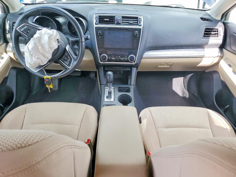 Aukcja sprzedaży 2018 Subaru Outback, vin: 4S4BSAHC8J3297974, numer aukcji: 57957716