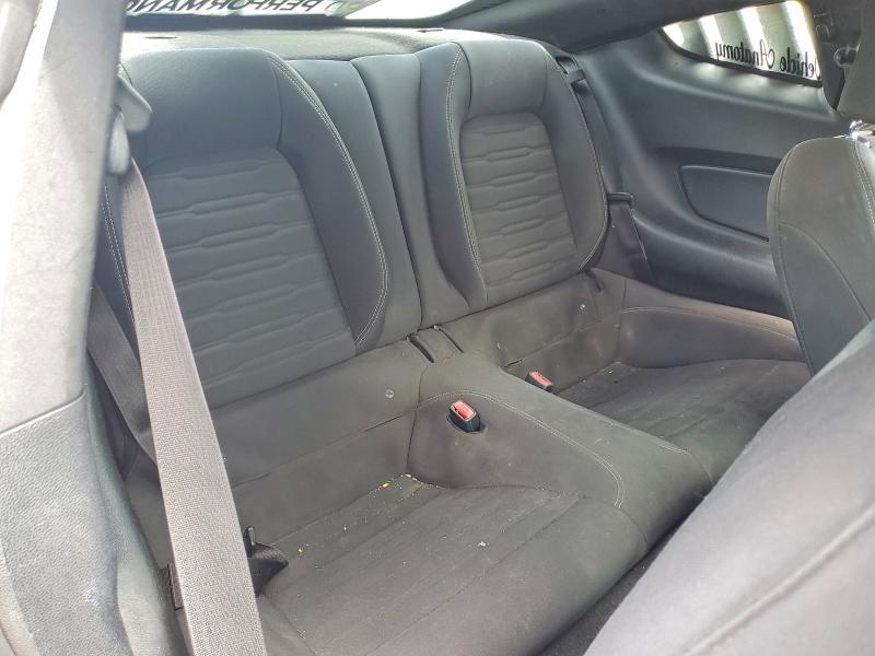 58449636 :رقم المزاد ، 1FA6P8CF8F5433782 vin ، 2015 Ford Mustang مزاد بيع