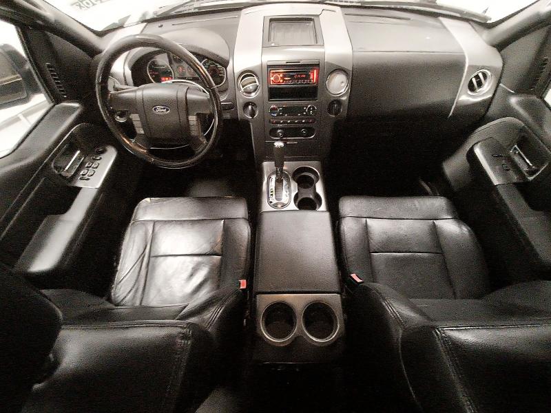2008 Ford F150 მანქანა იყიდება აუქციონზე, vin: 1FTPW14V18FA60693, აუქციონის ნომერი: 56266296