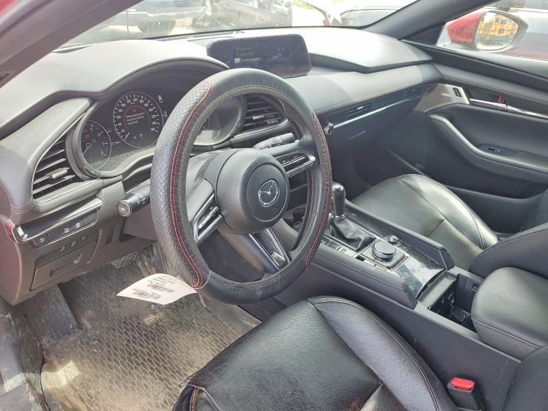 Aukcja sprzedaży 2019 Mazda 3, vin: JM1BPBMM8K1121952, numer aukcji: 58248186