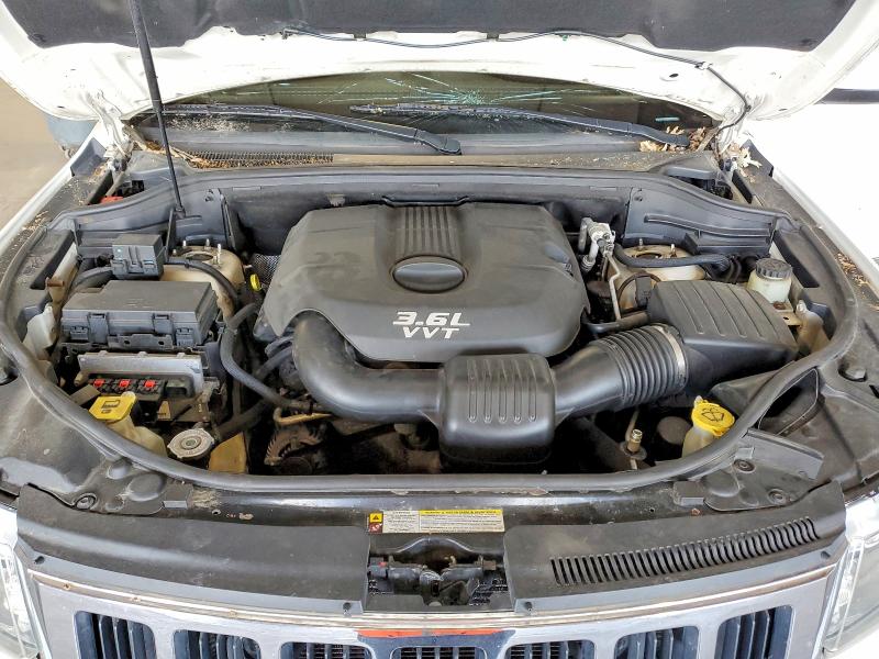 2012 Jeep Grand Cherokee მანქანა იყიდება აუქციონზე, vin: 1C4RJFAG1CC156943, აუქციონის ნომერი: 58729796