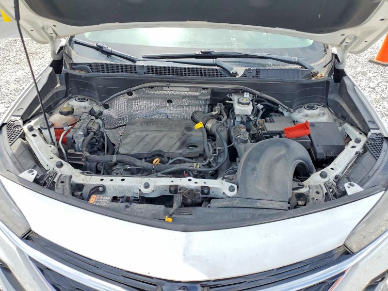 Aukcja sprzedaży 2020 Buick Encore Gx, vin: KL4MMBS26LB123837, numer aukcji: 55545796
